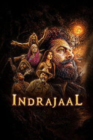 Indrajaal (2026) Hindi PRE-HD 480p, 720p & 1080p | GDRive poster